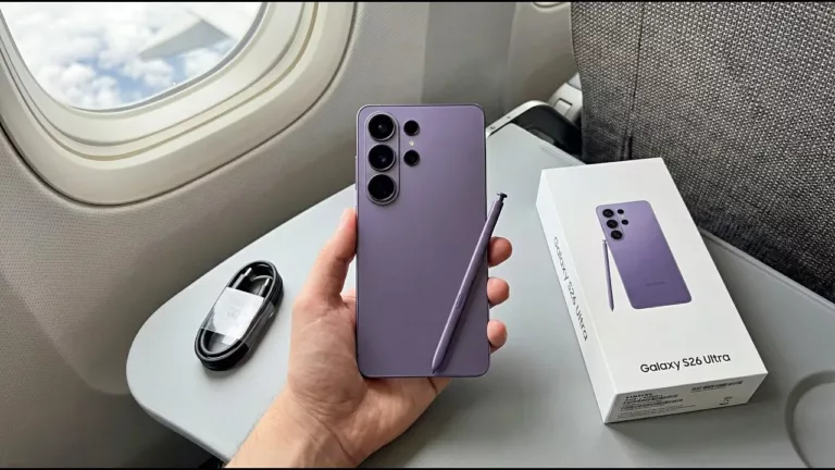 Samsung Galaxy S26 Ultra, Galaxy Unpacked, 25 Şubat, 5.000 mAh batarya, Gizlilik Ekranı, Galaxy AI, Snapdragon işlemci, 200MP kamera