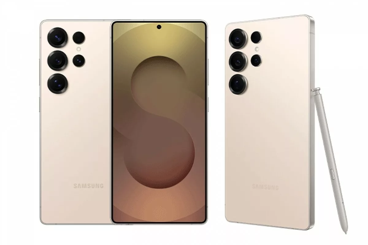 Samsung, Galaxy S26 Ultra, Galaxy Unpacked, özel renk seçenekleri, sızıntı, akıllı telefon