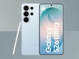 Samsung, Galaxy S26 Ultra, Galaxy Unpacked, özel renk seçenekleri, sızıntı, akıllı telefon