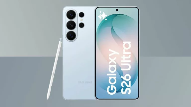 Galaxy S26 Ultra’nın Özel Renkleri Belli Oldu!