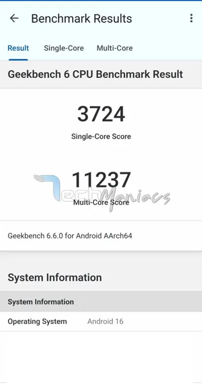Galaxy S26, Galaxy S26 Ultra, Samsung, Exynos 2600, Snapdragon 8 Elite Gen 5, işlemci, Geekbench, performans testi