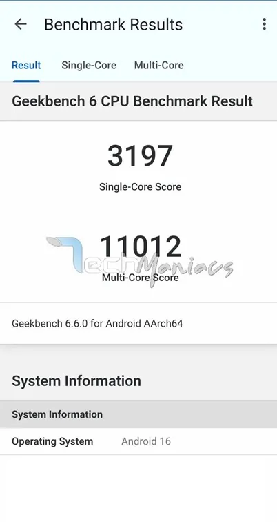 Galaxy S26, Galaxy S26 Ultra, Samsung, Exynos 2600, Snapdragon 8 Elite Gen 5, işlemci, Geekbench, performans testi