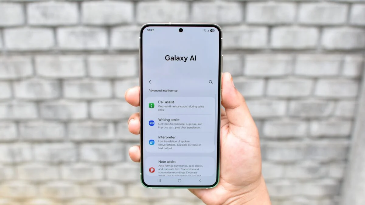 Samsung, Galaxy S26, Galaxy AI, Perplexity AI, Hey Plex, One UI 8.5, Çoklu Ajan Ekosistemi, Bixby