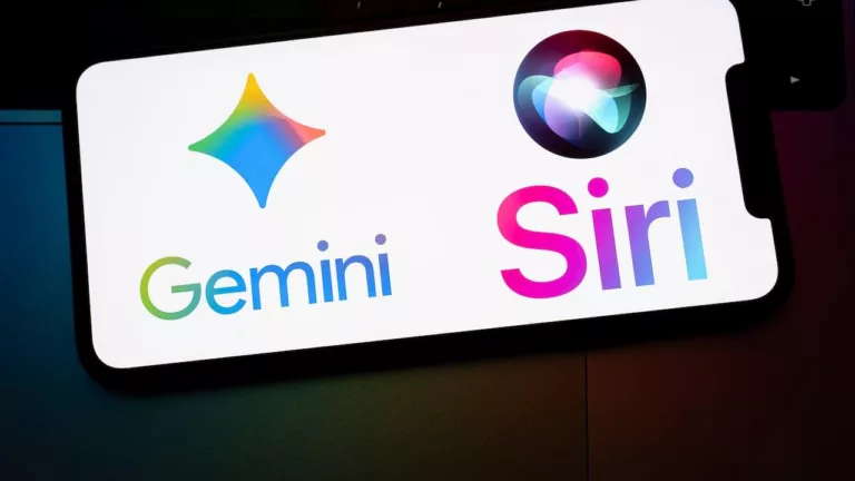 Geliştirilmiş Siri’nin Neden Geciktiği Belli Oldu!