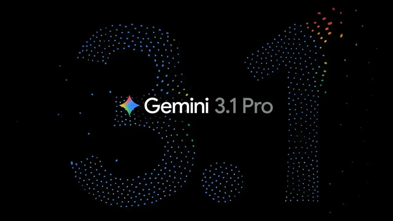 Google Gemini 3.1 Pro Sürümünü Duyurdu!