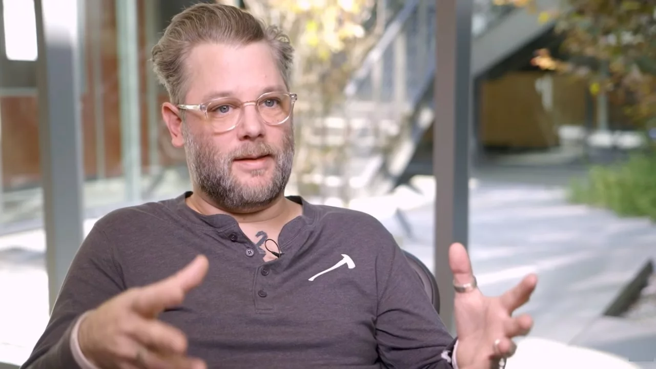 Cory Barlog, God of War, PlayStation, yeni oyun, Sony Santa Monica, 2027
