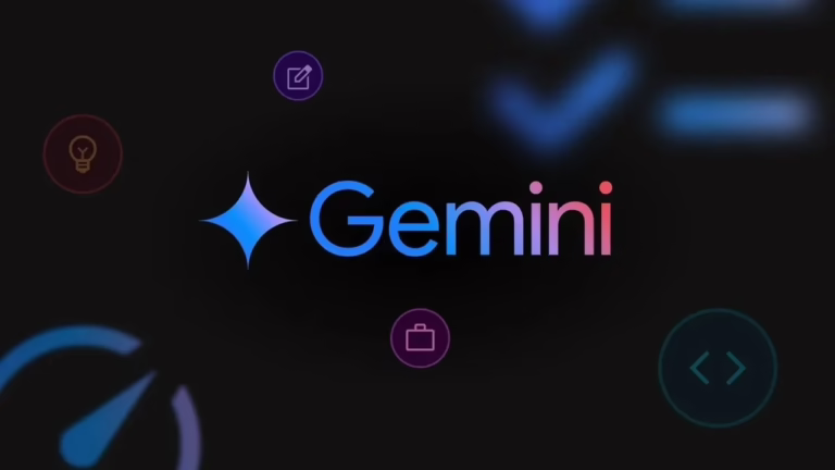 Google Gemini Ücretsiz Kullanıcılar için Daha Akıllı Hale Geldi