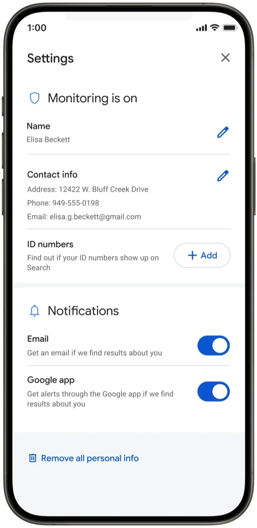 Google, Kişisel Veri, Arama Sonuçları Kaldırma, Güvenli İnternet Günü, Gizlilik, Google Arama, Dijital Güvenlik
