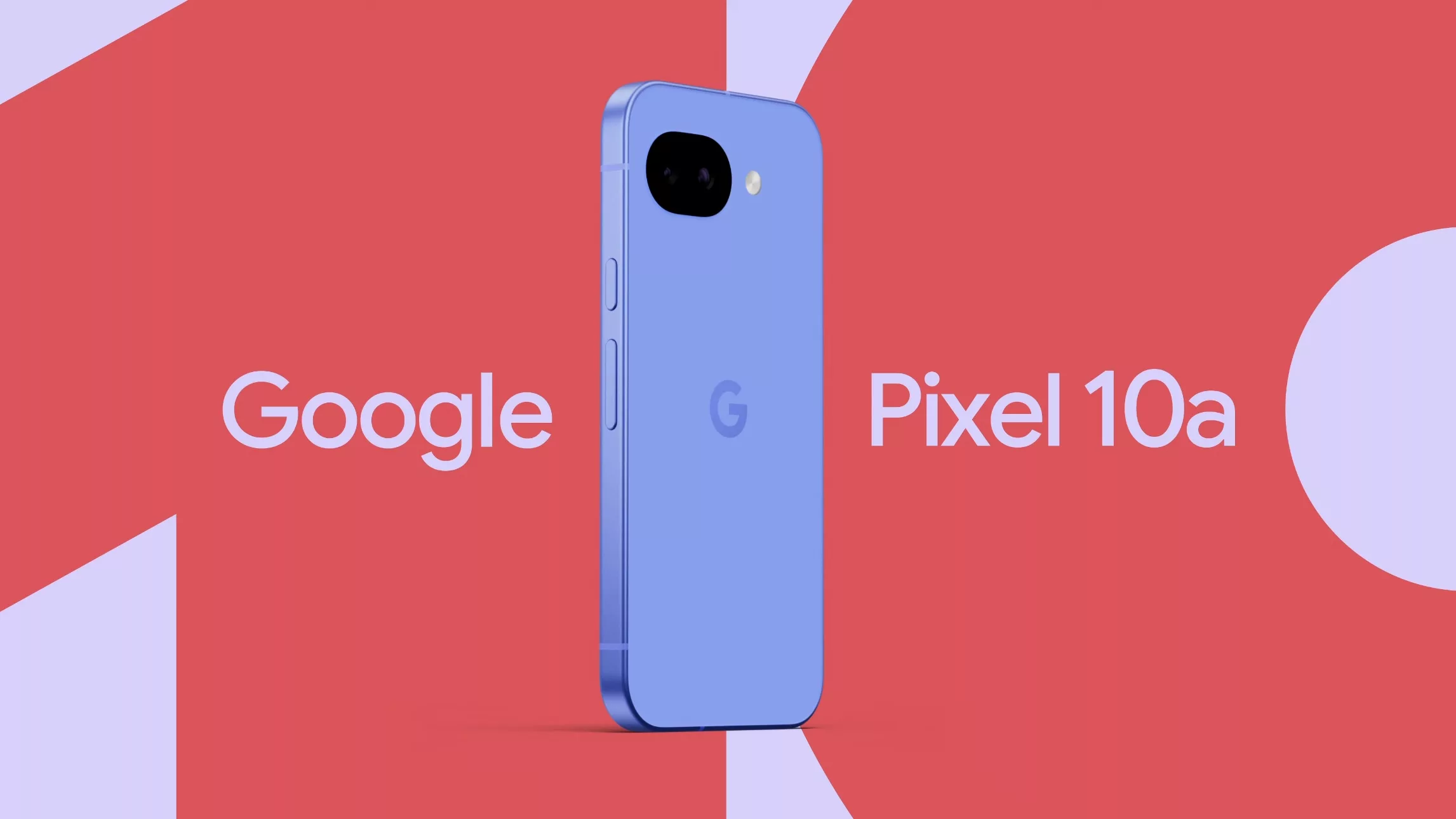 Google Pixel 10a Tanıtıldı