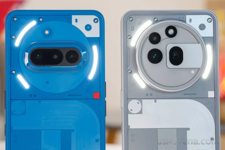 Nothing Phone (4a) Özellikleri ve Fiyatı Ortaya Çıktı!