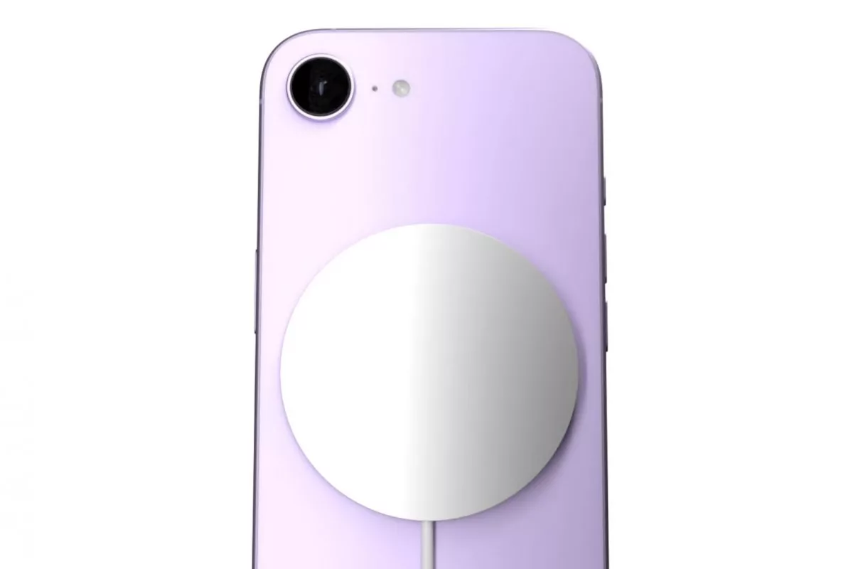 Apple iPhone 17e MagSafe Şarj