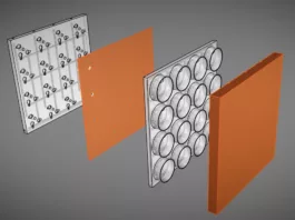 Soiboi Soft, hava gücüyle çalışan ekran, mikroakışkanlar, vakum transistörü, yumuşak robotik, ASMR teknoloji, silikon piksel