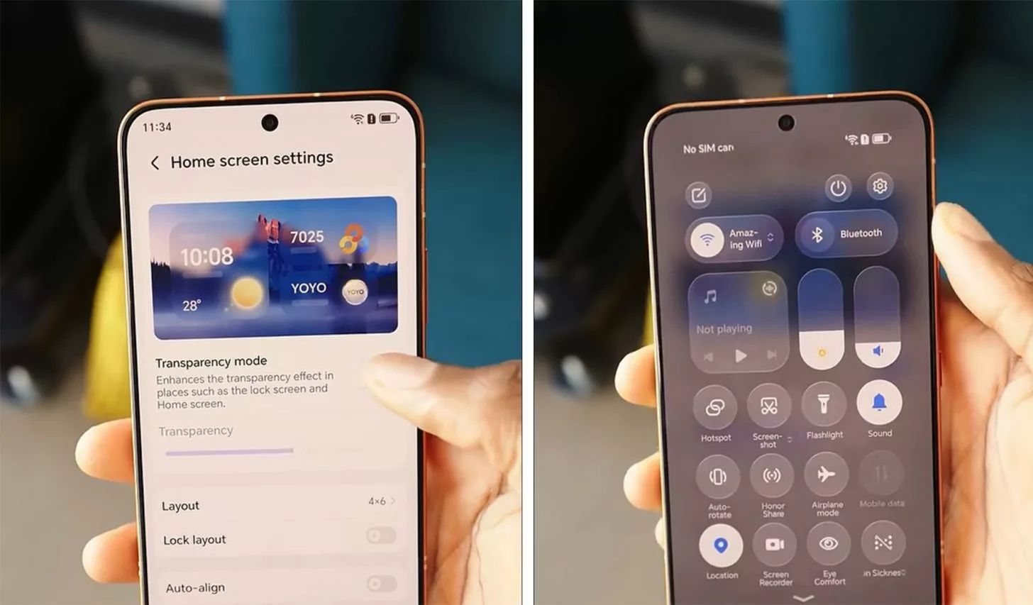Honor iPhone'a Benzemek için Sahte Kamera Kullanmış! 1 Honor Power2, iPhone 17 Pro, sahte kamera, 10.080 mAh batarya, Honor, Apple kopyası, MediaTek Dimensity 8500