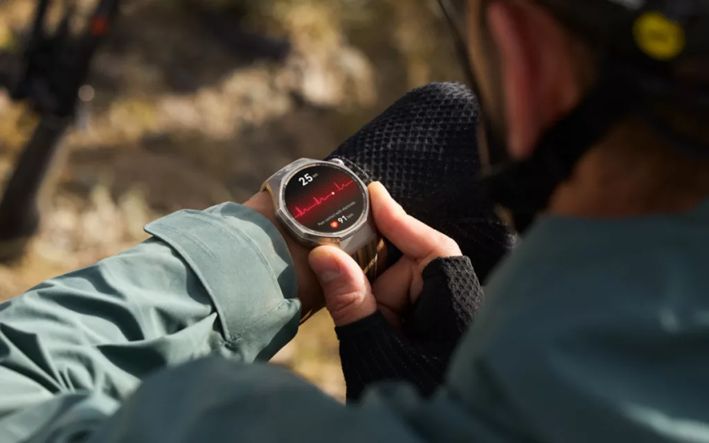 huawei akıllı saat