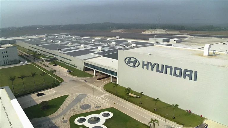 Hyundai’den Türkiye’ye Dev Yatırım: Üretim İzmit’te!