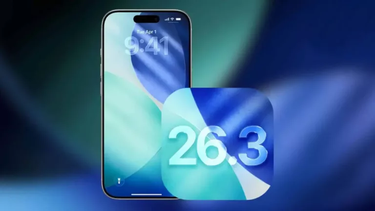iOS 26.3 ile iPhone’a Gelen Tüm Yenilikler
