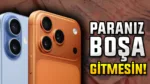 iPhone 17 vs iPhone 17 Pro