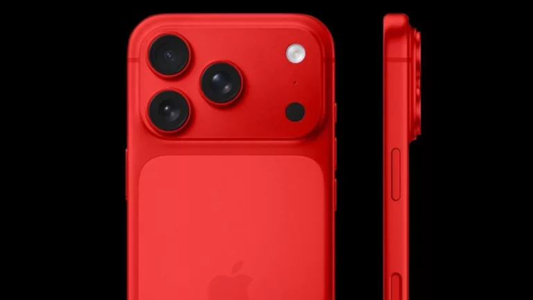 iPhone 18 Pro ile Yeni Renk Geliyor