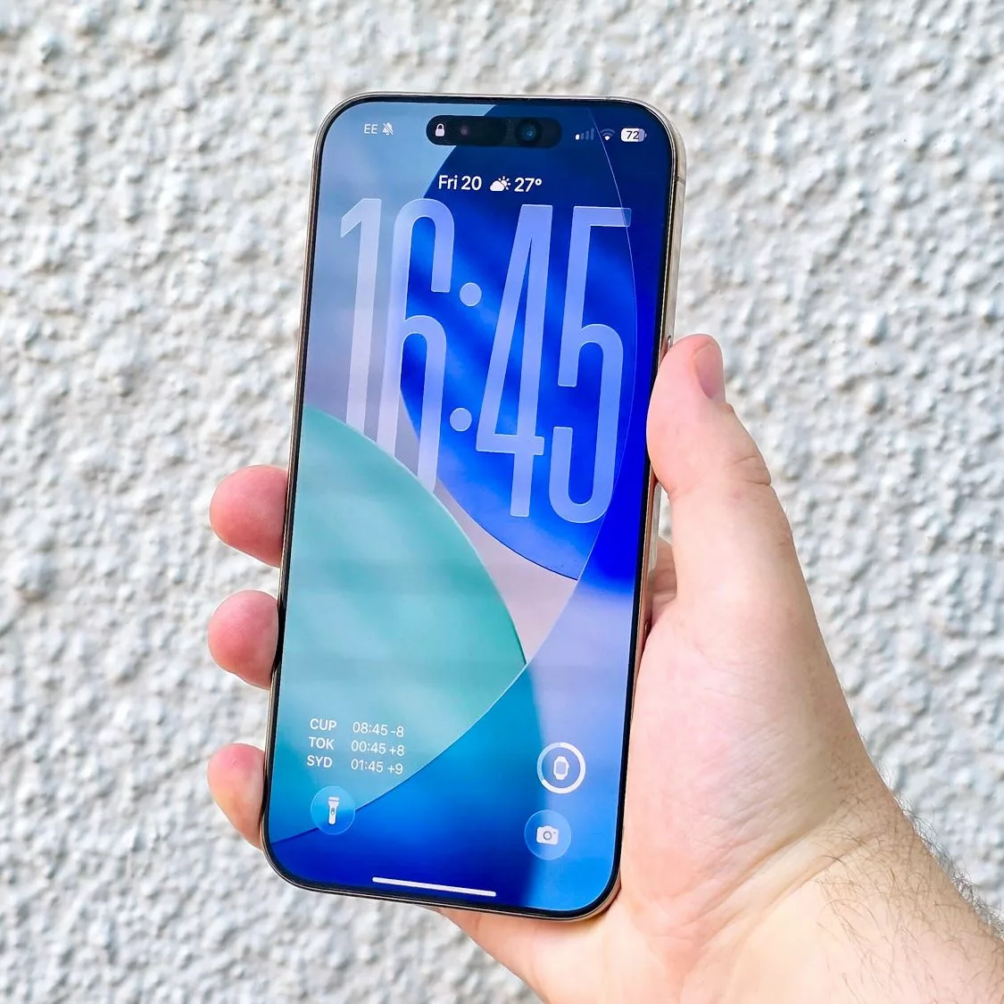 iOS 26.3, iPadOS 26.3, iPhone'dan Android'e geçiş, Apple güncelleme, Release Candidate, veri taşıma