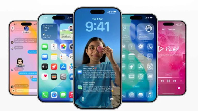 Hazırlanın: iOS 26.3 Geliyor!