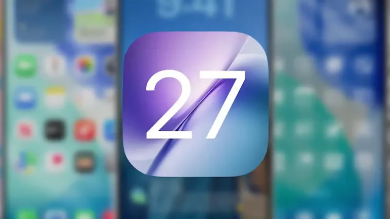 iOS 27 ile iPhone Bataryaları Coşacak