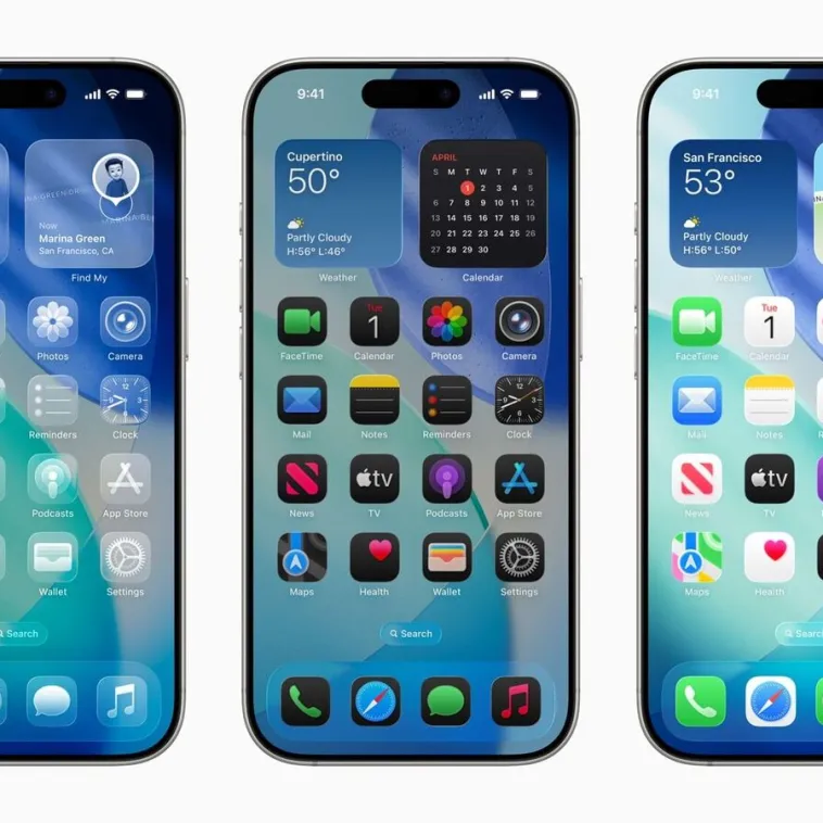 iOS 27, Apple, WWDC 2026, Siri, Apple Intelligence, iOS 26.4, performans iyileştirmesi