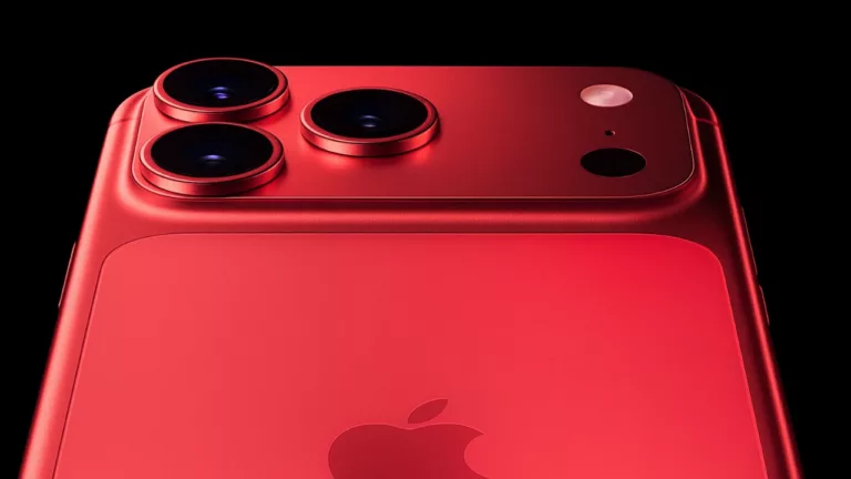 iPhone 18 Pro’nun Üretimi Başladı!