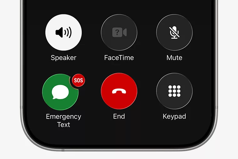 iPhone, Acil SOS, uydu bağlantısı, çığ felaketi, Apple Watch Ultra 3, kurtarma operasyonu