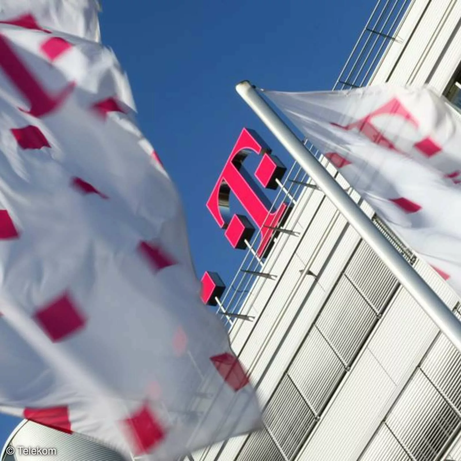 Kuantum ışınlama, Deutsche Telekom, Qunnect, fiber optik, kuantum internet, Carina donanımı, Mobil Dünya Kongresi