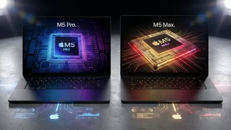 M5 Pro MacBook Pro Ne Zaman Çıkacak? Geri Sayım Başladı