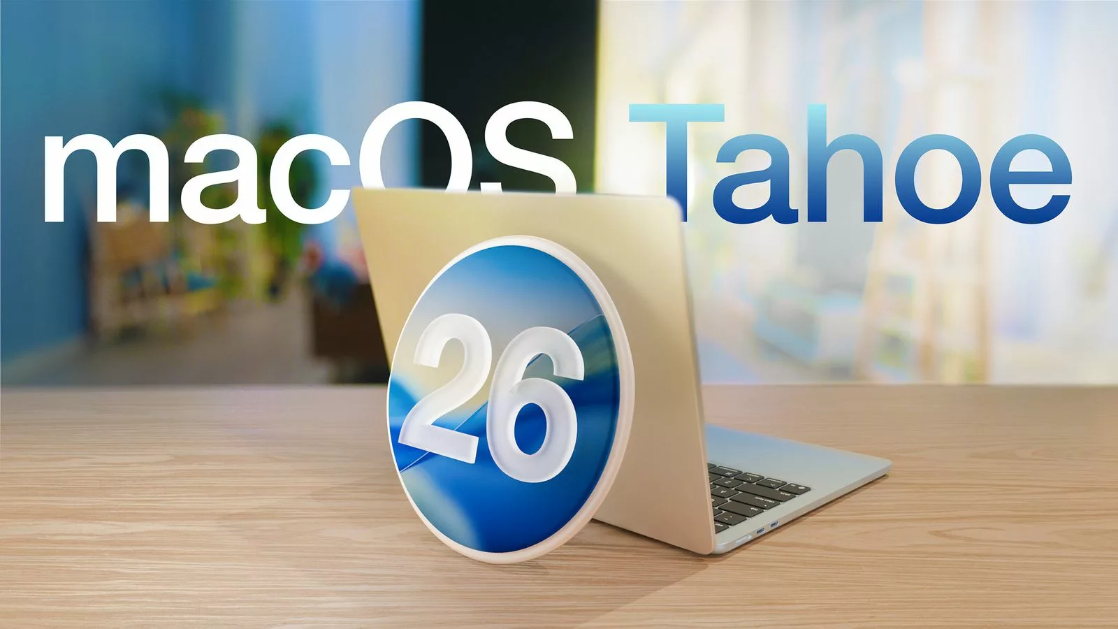 macOS Tahoe 26.3, Apple güncelleme, Release Candidate, macOS beta, geliştirici hesabı, yazılım güncelleme