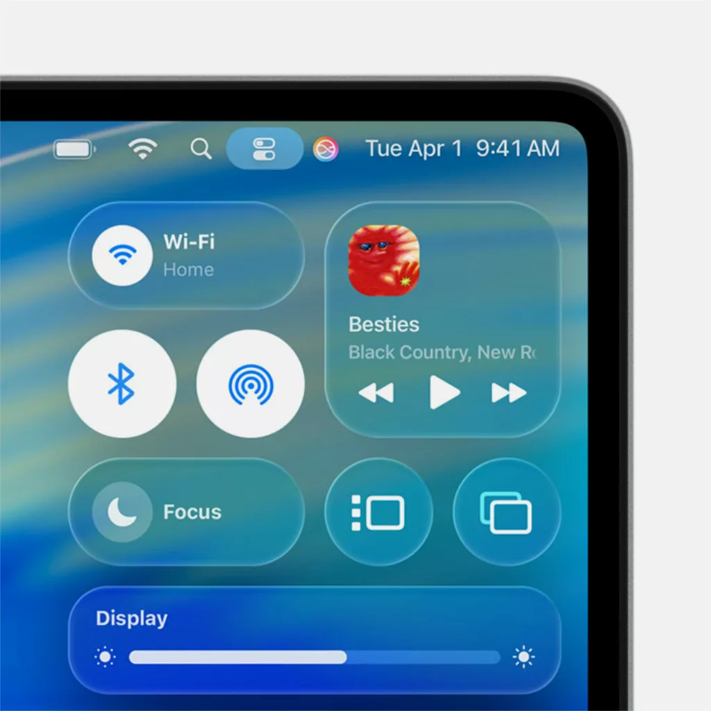 macOS Tahoe 26.3, Apple güncelleme, Release Candidate, macOS beta, geliştirici hesabı, yazılım güncelleme