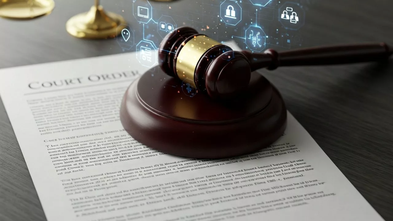 Mahkemede ChatGPT Kullandı, 27 Ay Hapis Cezası Aldı!