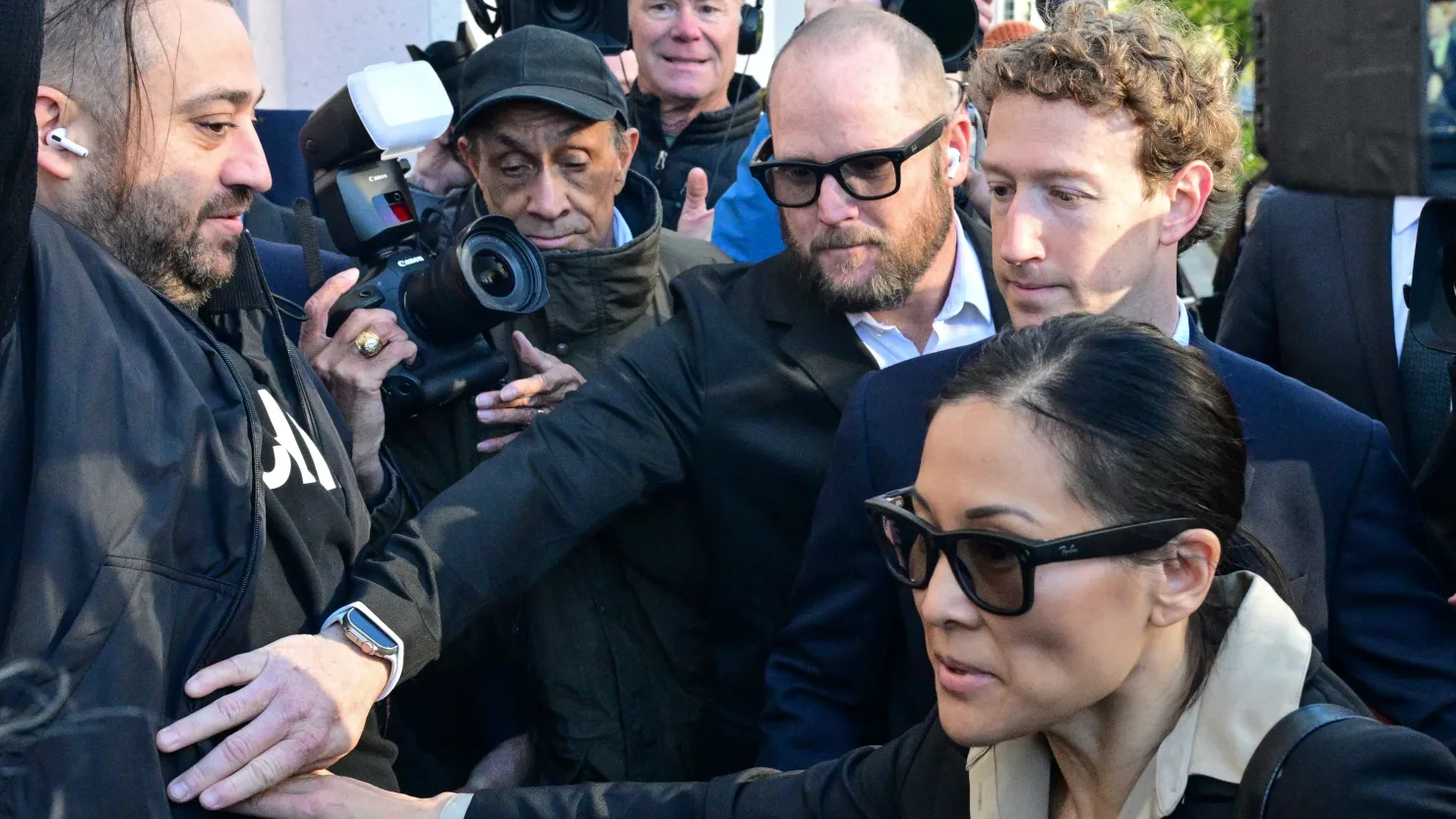 Mark Zuckerberg, Meta, Instagram, Sosyal Medya Bağımlılığı, Dava, Akıllı Gözlük