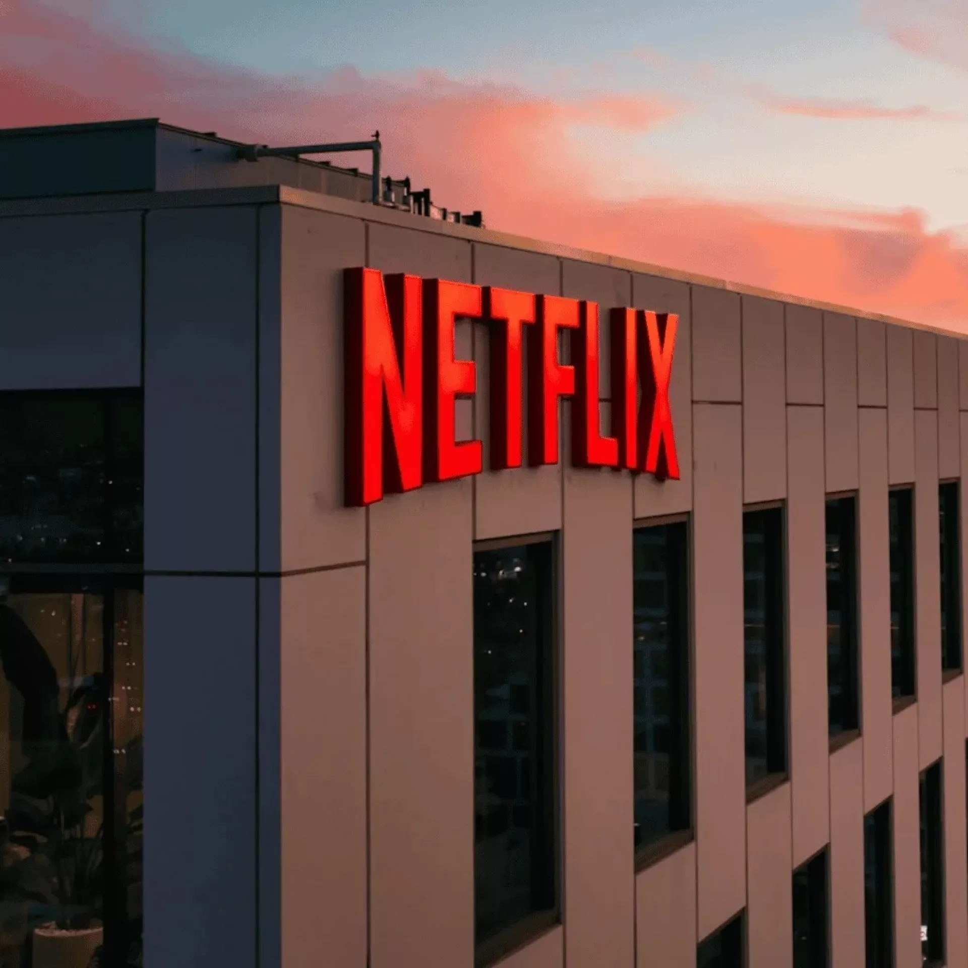 Netflix, Warner Bros. Discovery, Adalet Bakanlığı, DOJ, Tekelcilik Soruşturması, Satın Alma, Rekabet