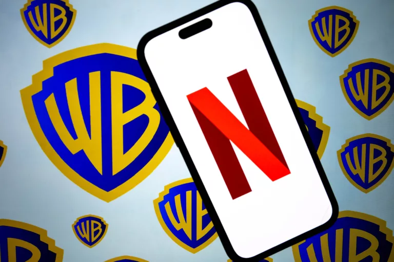 Netflix Warner Bros.’u Satın Almaktan Vazgeçti