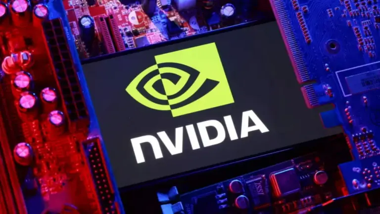 Blackwell Nvidia