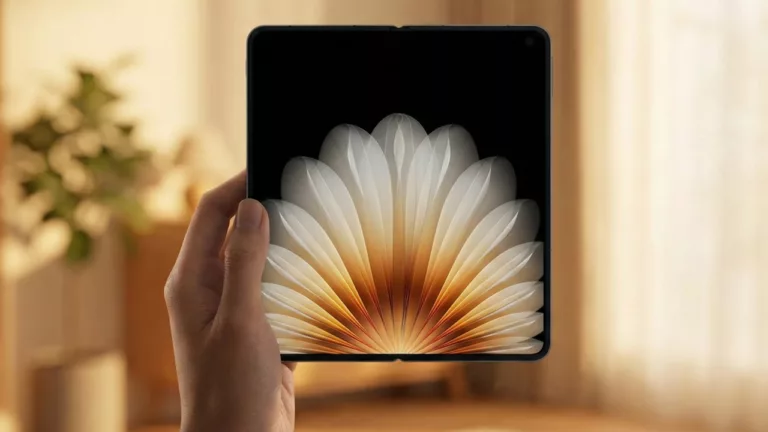 Oppo Find N6 Pürüzsüz Ekranıyla Piyasaya Çıkıyor