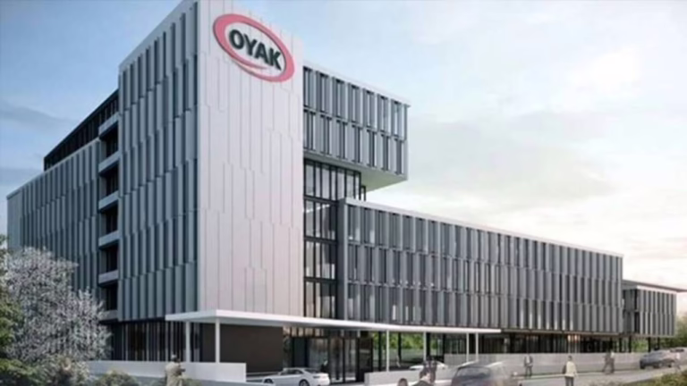 OYAK’tan 60 Milyar Dolarlık Yatırım