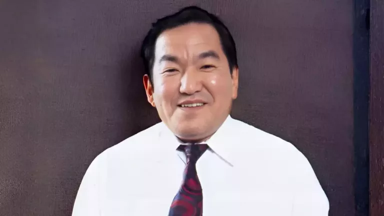 Oyun Dünyasının Acı Kaybı: Efsane Hayatını Kaybetti