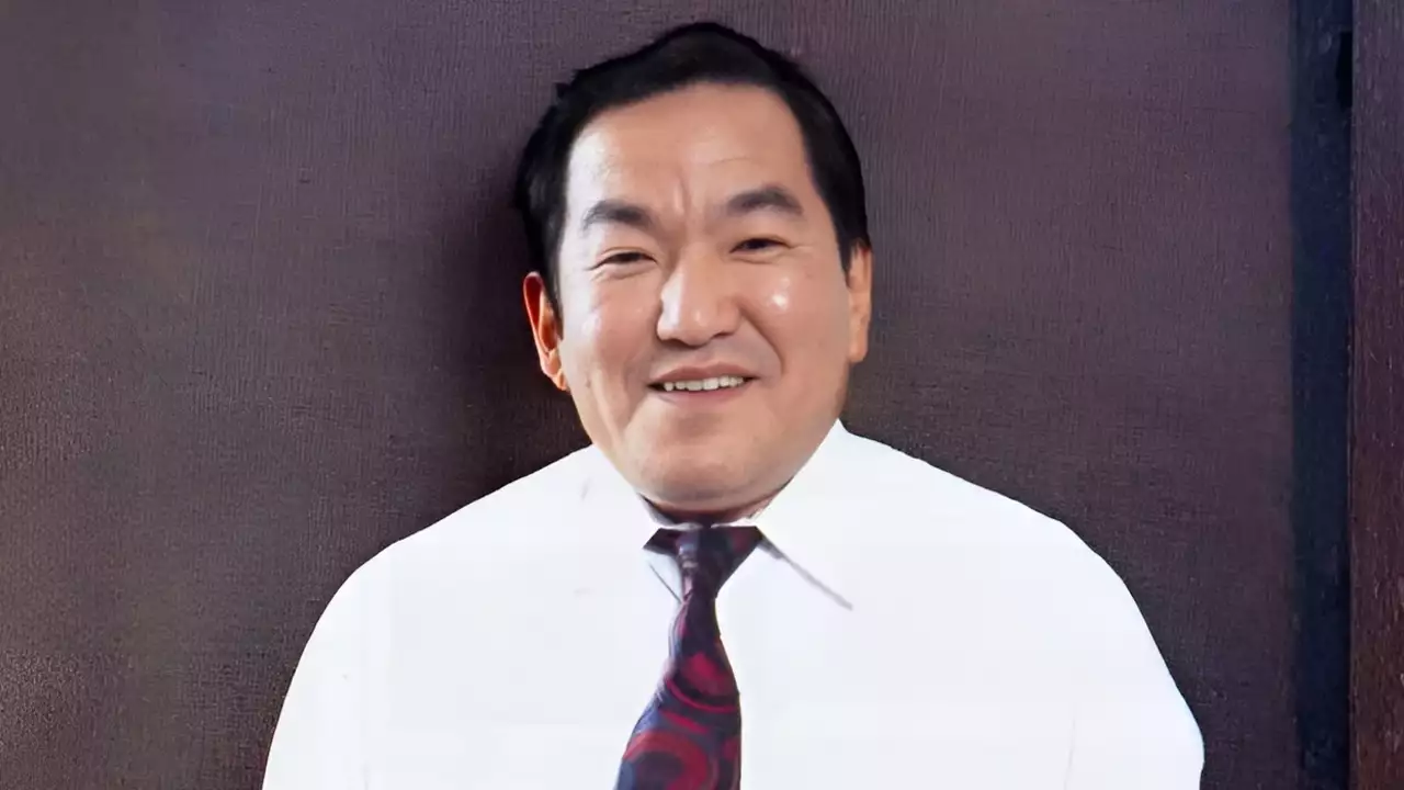 Oyun Dünyasının Acı Kaybı: Efsane Hayatını Kaybetti