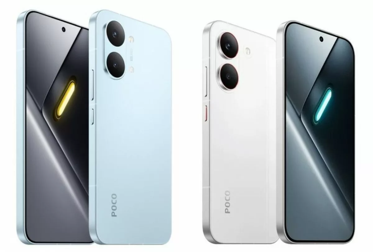 Poco, Samsung, Galaxy S26, Poco X8 Pro, Poco X8 Pro Max, Redmi Turbo 5, akıllı telefon, batarya kapasitesi, yapay zeka
