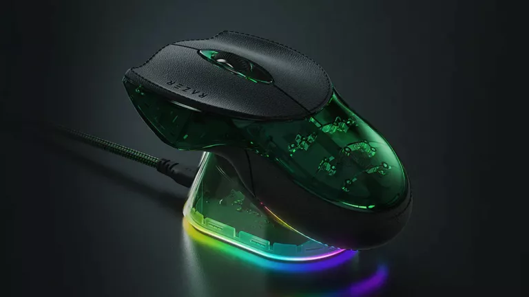 Razer Boomslang Fiyatı Dudak Uçuklattı! Dünyanın En Pahalı Mouse’u!