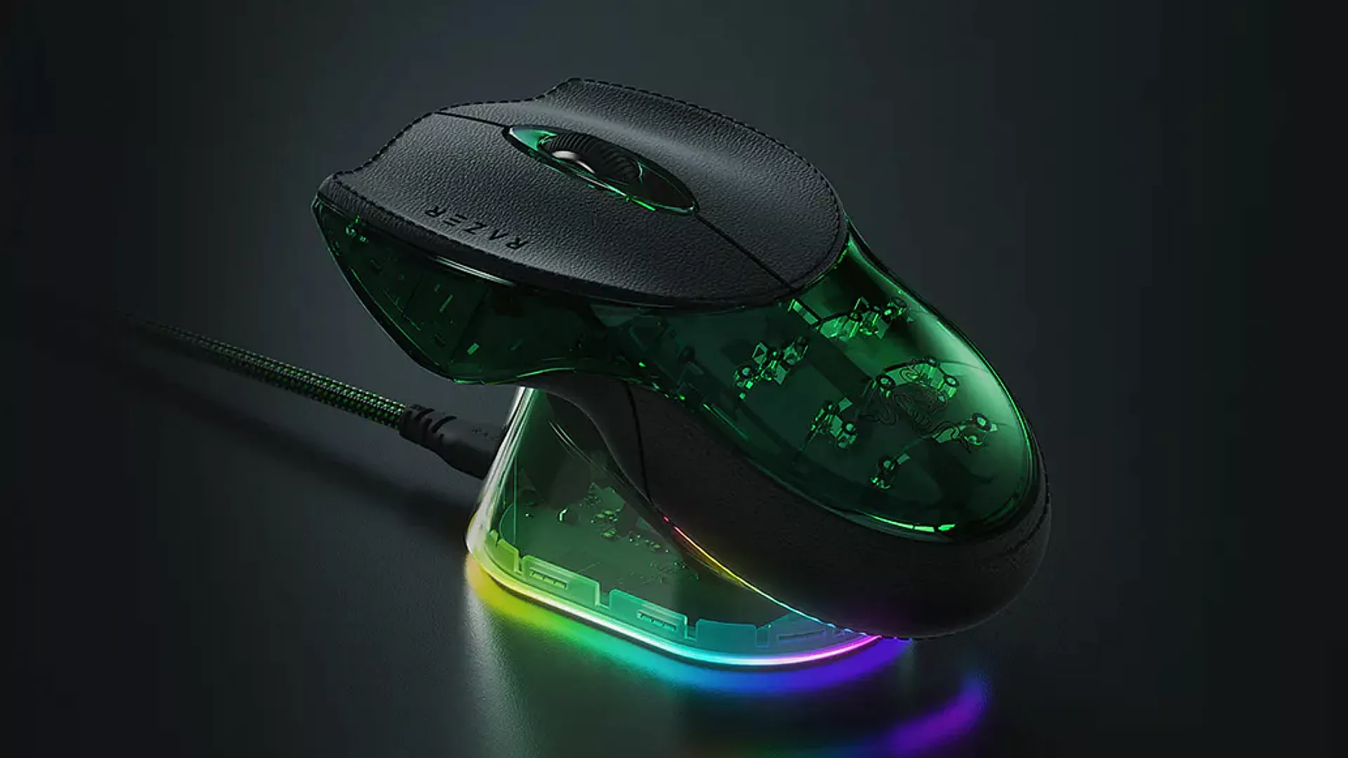 Razer Boomslang 20th Anniversary Edition Fiyatı $1337 - Oyun Donanımı Sektöründe Bir Sembol