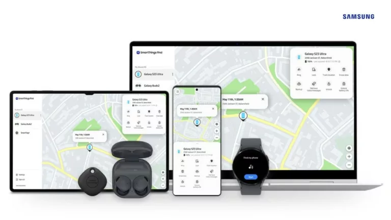 Galaxy S26 Ultra, Samsung, Find Hub, akıllı telefon, Apple Bul ağı, telefon takip özelliği