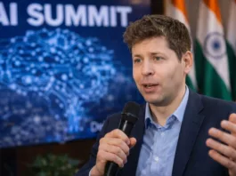 Sam Altman, OpenAI, yapay zeka, ChatGPT, süper zeka, veri merkezi, Hindistan, Stargate