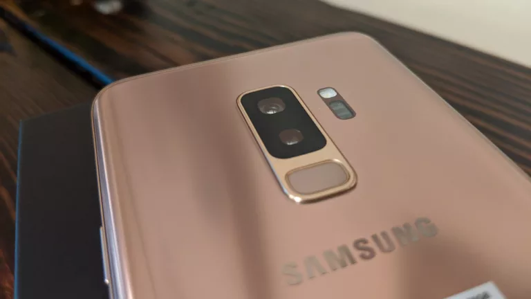 Samsung Galaxy S9’daki O Özelliği Geri Getiriyor!