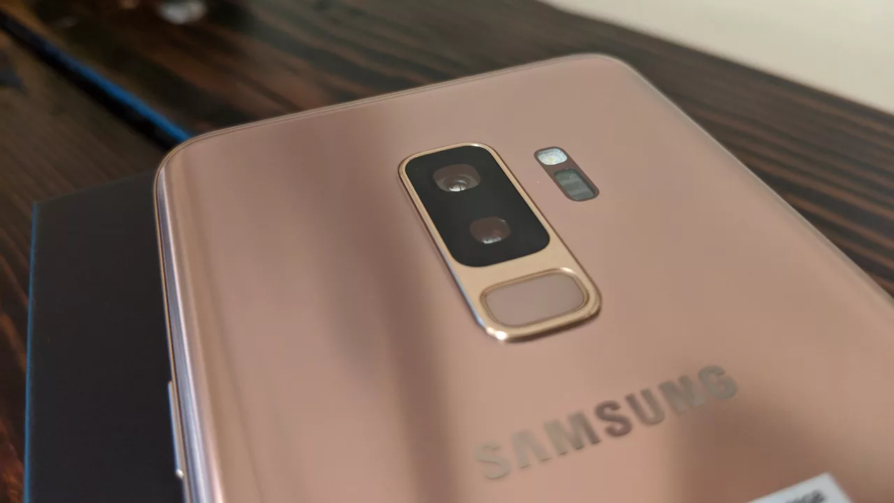 Samsung Galaxy S9’daki O Özelliği Geri Getiriyor!