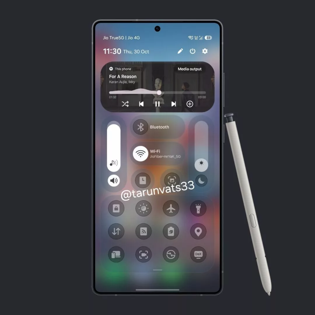 Samsung, One UI 8.5, Galaxy S26, Galaxy S25, One UI Beta, Android güncelleme, programlar güncellemesi
