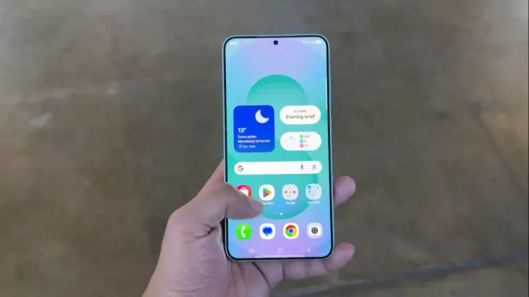 Samsung One UI 8.5 Beta 4 Yayınlandı